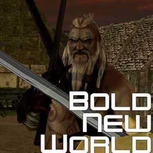 Koop Bold New World CD Key Compare Prices