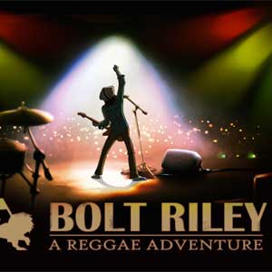 Koop Bolt Riley A Reggae Adventure CD Key Compare Prices