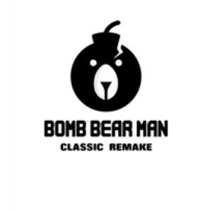 Bomb Bear Man Multiplayer Classic Xbox One