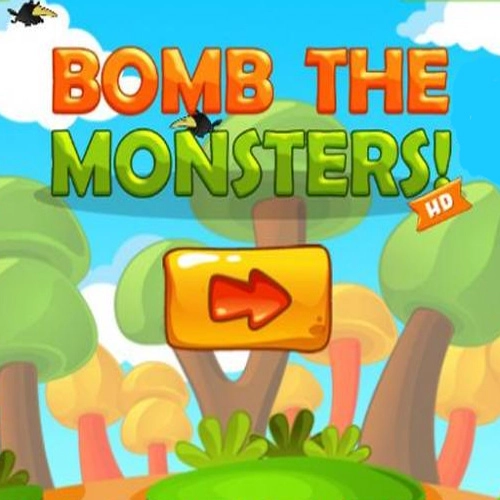 Bomb The Monsters Pc