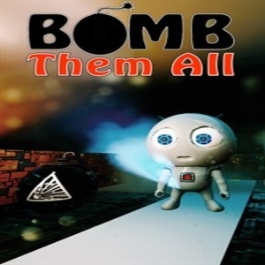 Koop Bomb Them All Goedkoop Vergelijk de Prijzen
