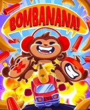 BOMBANANA! Pc