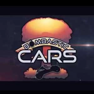 Bombastic Cars Pc