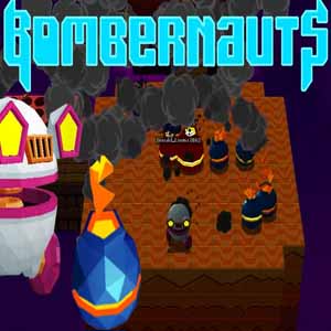 Koop Bombernauts CD Key Compare Prices