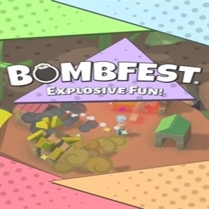 Bombfest Xbox Series X
