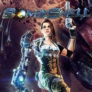 Koop Bombshell Xbox Series Goedkoop Vergelijk de Prijzen