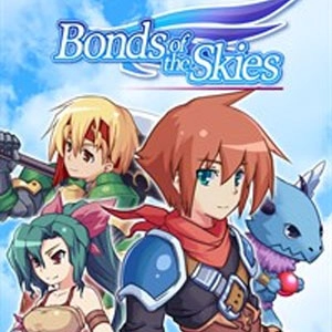 Bonds of the Skies Xbox One