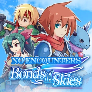 Bonds of the Skies No Encounters Switch