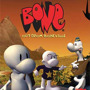 Koop Bone Out From Boneville CD Key Compare Prices