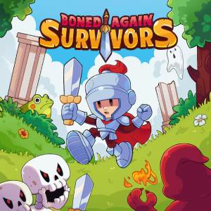 Boned Again Survivors Switch