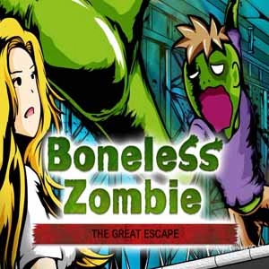 Boneless Zombie Pc