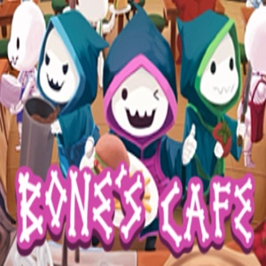 Bone’s Cafe Pc