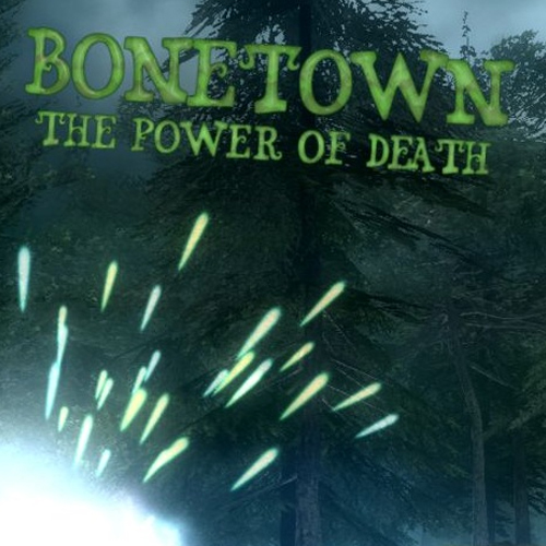 Koop Bonetown The Power of Death CD Key Compare Prices