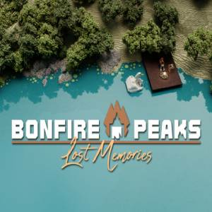 Bonfire Peaks Lost Memories Playstation 4