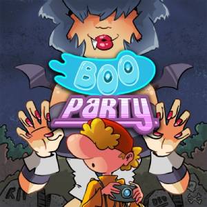 Koop Boo Party Nintendo Switch Goedkope Prijsvergelijke