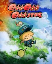 BooBooBooster Pc