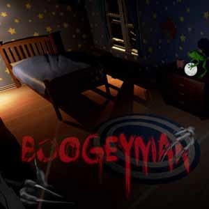Boogeyman Pc