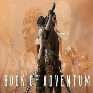 Book of Adventum Pc
