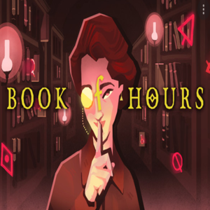 Koop Book of Hours CD Key Goedkoop Vergelijk de Prijzen