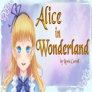 Book Series Alice in Wonderland Pc