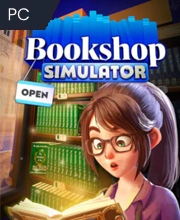 Bookshop Simulator Pc