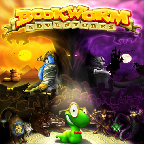 Bookworm Adventures Pc