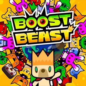 BOOST BEAST Switch