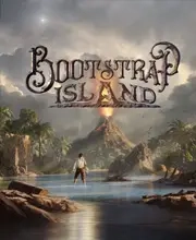 Bootstrap Island Playstation 5