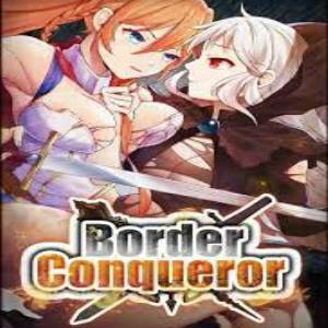 Border Conqueror Pc