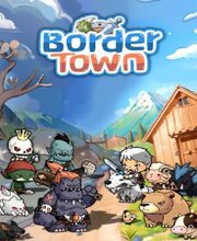 Koop Border Town CD Key Goedkoop Vergelijk de Prijzen