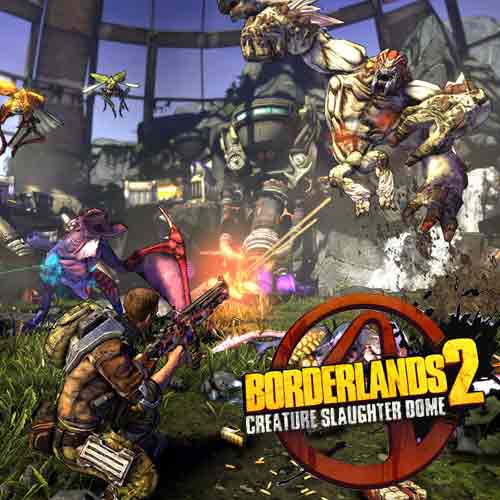 Koop Borderlands 2 Creature Slaughter Dome DLC CD Key Compare Prices