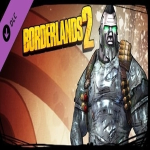 Borderlands 2 Gunzerker Supremacy Pack Pc