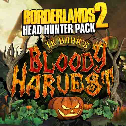 Koop Borderlands 2 Headhunter 1 Bloody Harvest CD Key Compare Prices