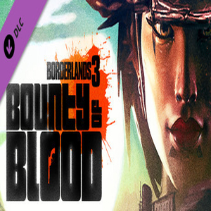 Koop Borderlands 3 Bounty of Blood CD Key Goedkoop Vergelijk de Prijzen