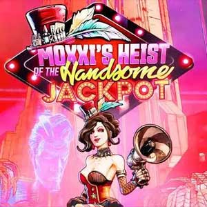 Koop Borderlands 3 Moxxis Heist of The Handsome Jackpot Xbox Series Goedkoop Vergelijk de Prijzen