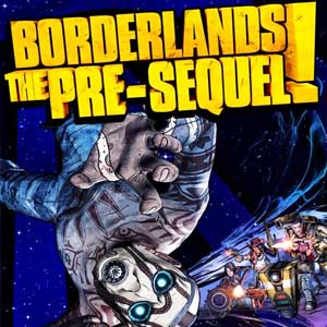 Koop Borderlands Pre-Sequel Xbox 360 Code Compare Prices