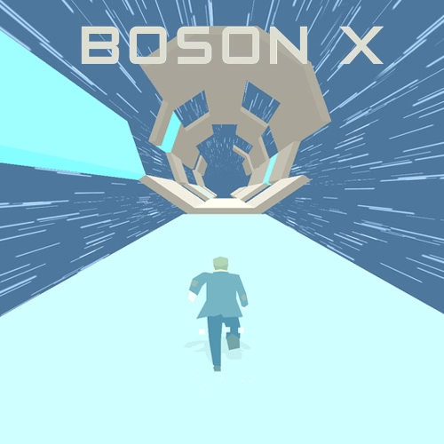 Boson X Pc