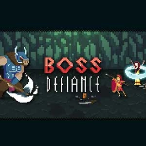 Boss Defiance Pc