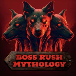 Koop Boss Rush Mythology Xbox Series Goedkoop Vergelijk de Prijzen