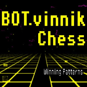 BOT.vinnik Chess Winning Patterns Pc