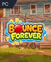 Koop Bounce Forever Key Goedkoop Vergelijk de Prijzen