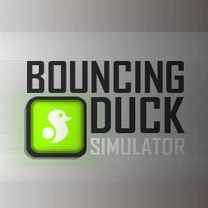 Bouncing Duck Simulator Pc