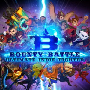Koop Bounty Battle Xbox One Goedkoop Vergelijk de Prijzen