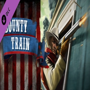 Bounty Train Trainium Edition Upgrade