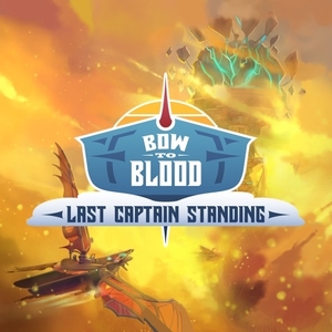 Koop Bow to Blood Last Captain Standing PS4 Goedkoop Vergelijk de Prijzen