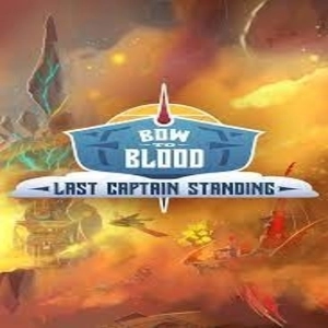 Bow to Blood Last Captain Standing Xbox Series X