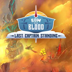 Koop Bow to Blood Last Captain Standing Nintendo Switch Goedkope Prijsvergelijke