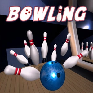 Bowling Playstation 4