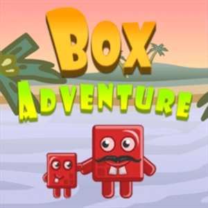 Box Adventure Pc