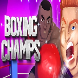 Boxing Champs Pc